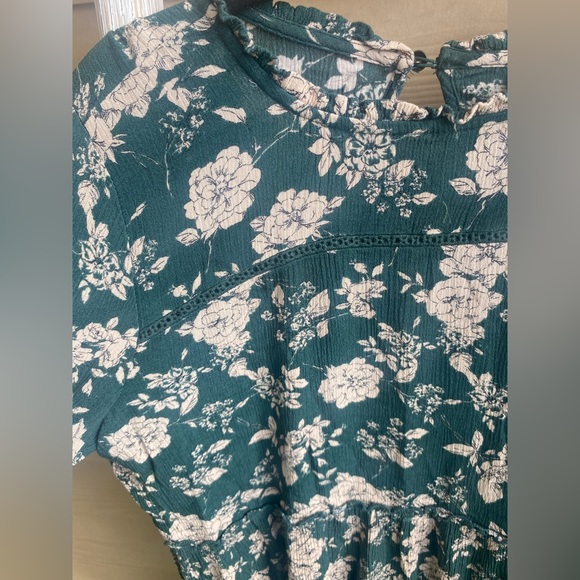 Knox Rose Dress - Picture 2 of 7